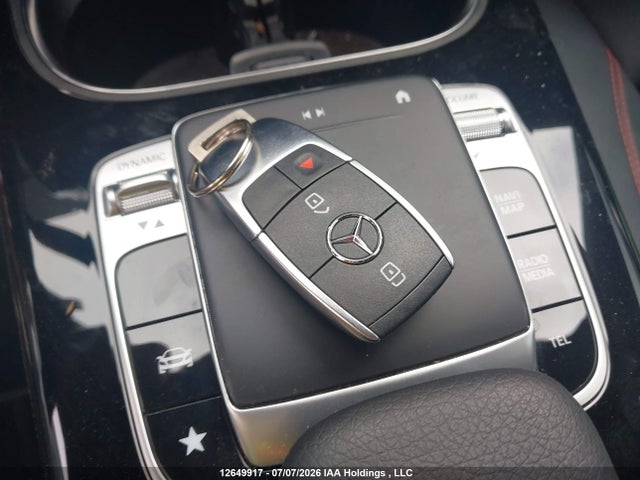 2020 Mercedes-benz A 250 4matic მანქანა იყიდება აუქციონზე, vin: W1K3F4HB8LJ195178, აუქციონის ნომერი: 12649917