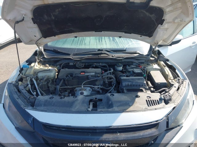 Продаж на аукціоні авто 2021 Honda Civic Sedan, vin: 2HGFC2F56MH006954, номер лоту: 12649923