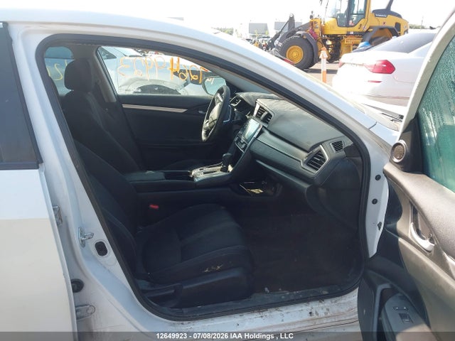 Продаж на аукціоні авто 2021 Honda Civic Sedan, vin: 2HGFC2F56MH006954, номер лоту: 12649923