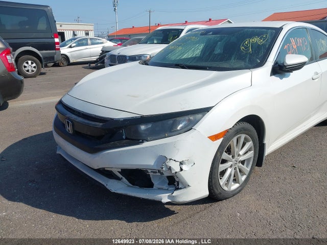 Продаж на аукціоні авто 2021 Honda Civic Sedan, vin: 2HGFC2F56MH006954, номер лоту: 12649923