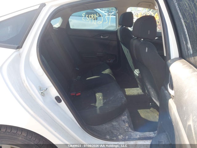 Продаж на аукціоні авто 2021 Honda Civic Sedan, vin: 2HGFC2F56MH006954, номер лоту: 12649923