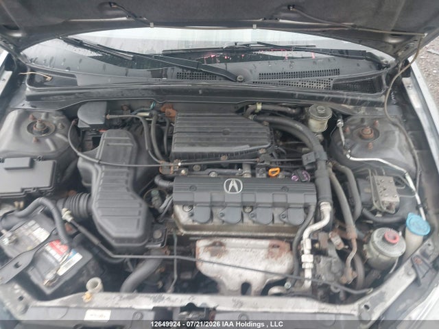 Продаж на аукціоні авто 2005 Acura El, vin: 2HHES36805H102509, номер лоту: 12649924