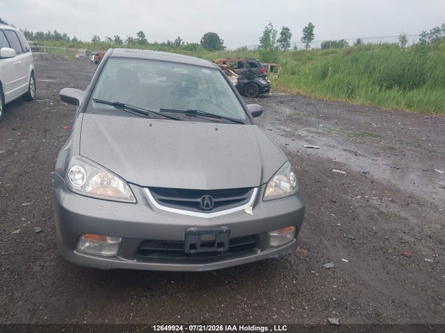 Продаж на аукціоні авто 2005 Acura El, vin: 2HHES36805H102509, номер лоту: 12649924