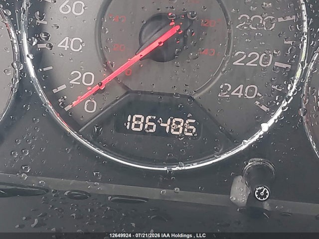 Продаж на аукціоні авто 2005 Acura El, vin: 2HHES36805H102509, номер лоту: 12649924