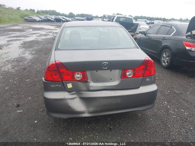 Продаж на аукціоні авто 2005 Acura El, vin: 2HHES36805H102509, номер лоту: 12649924
