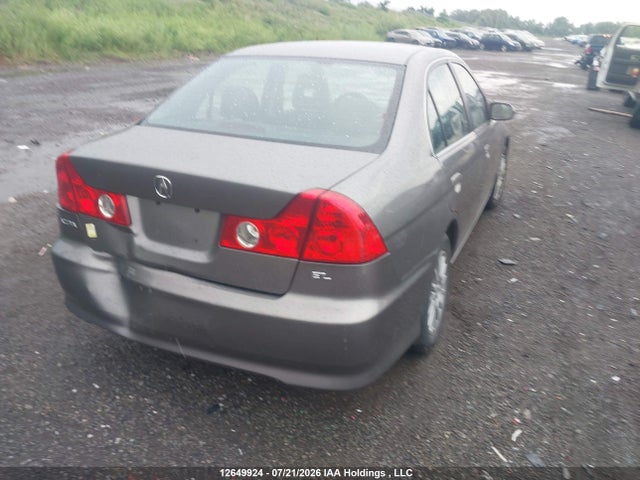 Продаж на аукціоні авто 2005 Acura El, vin: 2HHES36805H102509, номер лоту: 12649924