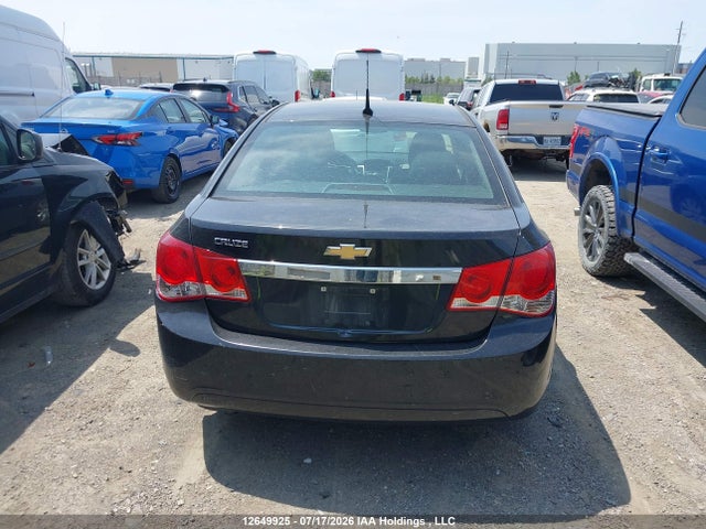 Aukcja sprzedaży 2011 Chevrolet Cruze Ls, vin: 1G1PA5SH5B7135585, numer aukcji: 12649925