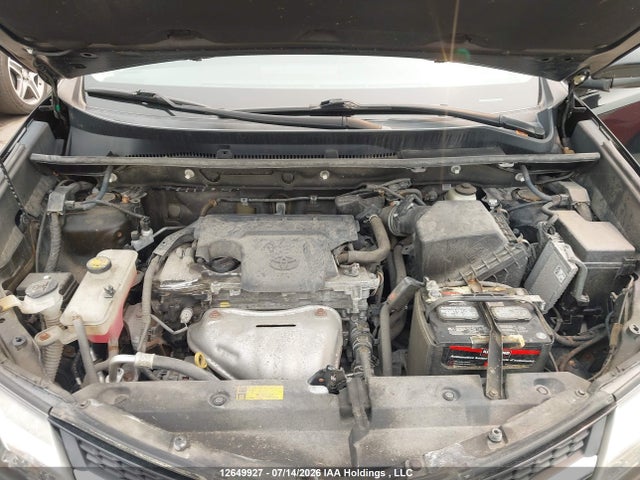 Aukcja sprzedaży 2015 Toyota Rav4 Le, vin: 2T3BFREV2FW238467, numer aukcji: 12649927