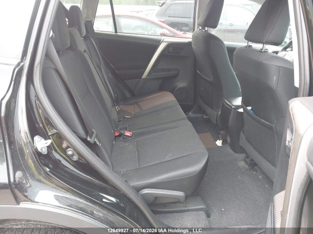 Aukcja sprzedaży 2015 Toyota Rav4 Le, vin: 2T3BFREV2FW238467, numer aukcji: 12649927