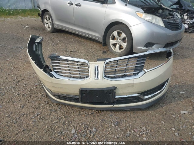 2LMTJ8LP0GBL31493 Lincoln Mkx Reserve
