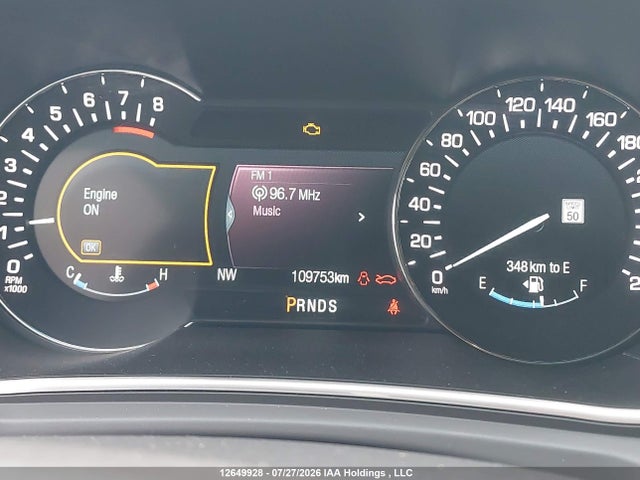 Lincoln Mkx Reserve 2016 2LMTJ8LP0GBL31493 Image 16