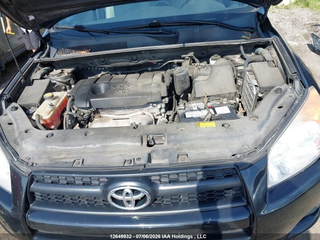 Aukcja sprzedaży 2012 Toyota Rav4, vin: 2T3BF4DVXCW209279, numer aukcji: 12649932