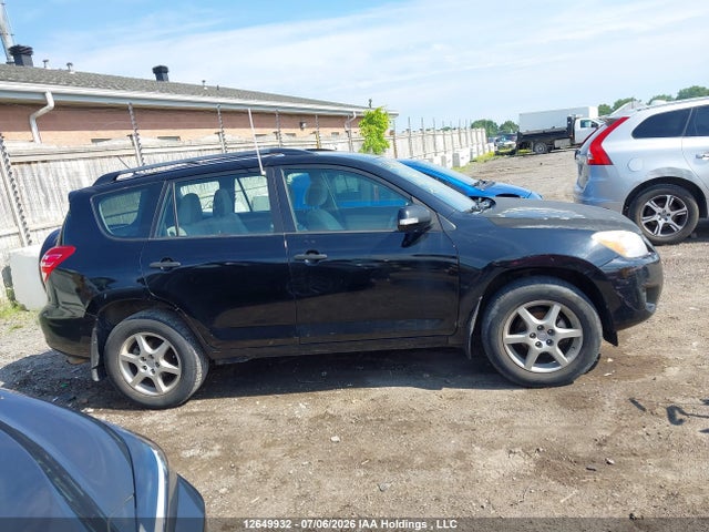 Aukcja sprzedaży 2012 Toyota Rav4, vin: 2T3BF4DVXCW209279, numer aukcji: 12649932