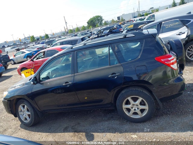 Aukcja sprzedaży 2012 Toyota Rav4, vin: 2T3BF4DVXCW209279, numer aukcji: 12649932
