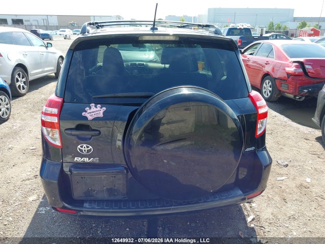 Aukcja sprzedaży 2012 Toyota Rav4, vin: 2T3BF4DVXCW209279, numer aukcji: 12649932