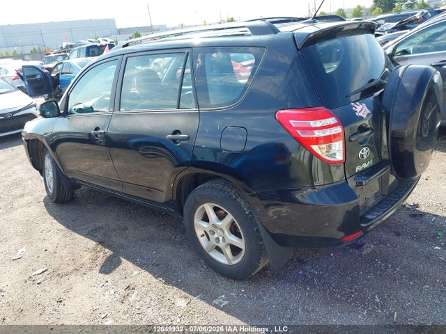 Aukcja sprzedaży 2012 Toyota Rav4, vin: 2T3BF4DVXCW209279, numer aukcji: 12649932