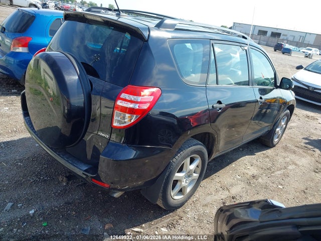 Aukcja sprzedaży 2012 Toyota Rav4, vin: 2T3BF4DVXCW209279, numer aukcji: 12649932