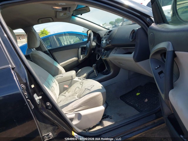Aukcja sprzedaży 2012 Toyota Rav4, vin: 2T3BF4DVXCW209279, numer aukcji: 12649932