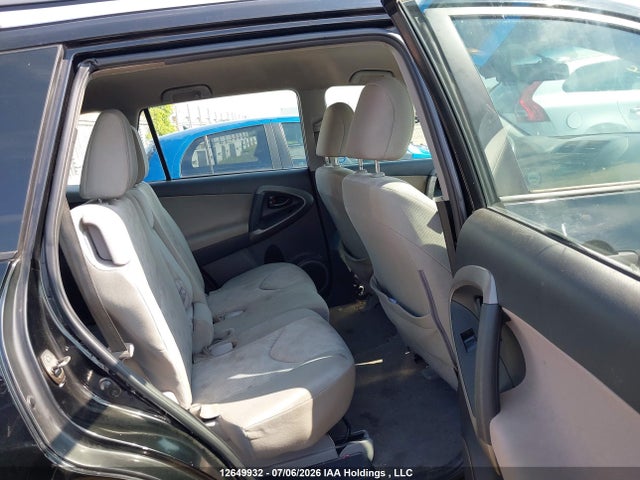 Aukcja sprzedaży 2012 Toyota Rav4, vin: 2T3BF4DVXCW209279, numer aukcji: 12649932