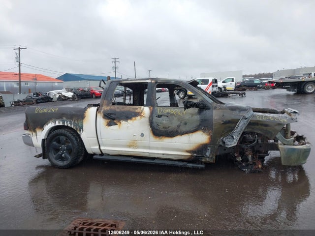 RAM 1500 Slt 2018 1C6RR7LM3JS356394 Image 12