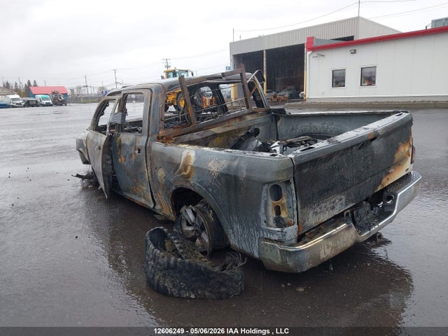 RAM 1500 Slt 2018 1C6RR7LM3JS356394 Image 3