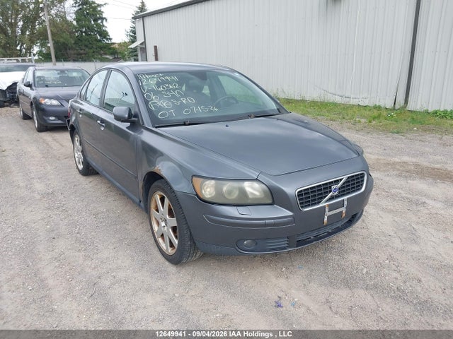 Aukcja sprzedaży 2006 Volvo S40, vin: YV1MS382662160362, numer aukcji: 12649941