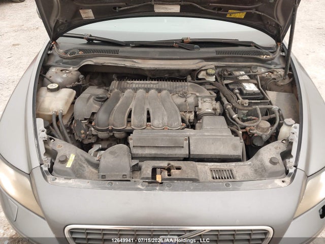 Aukcja sprzedaży 2006 Volvo S40, vin: YV1MS382662160362, numer aukcji: 12649941