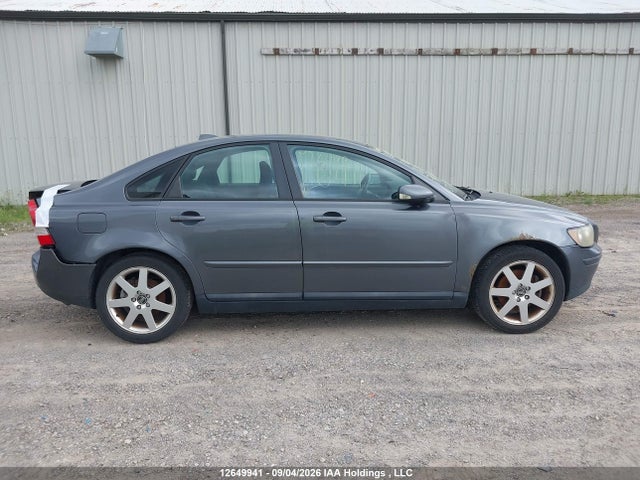 Aukcja sprzedaży 2006 Volvo S40, vin: YV1MS382662160362, numer aukcji: 12649941
