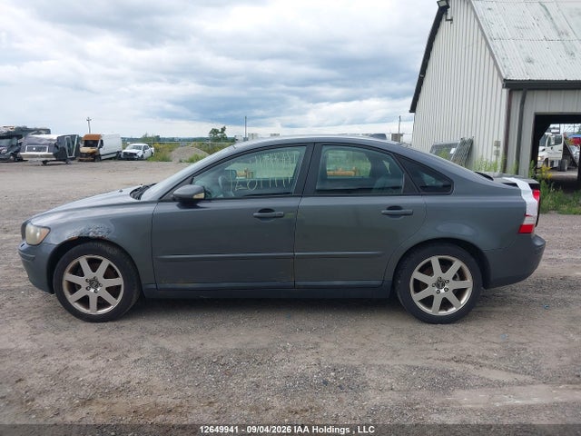 Aukcja sprzedaży 2006 Volvo S40, vin: YV1MS382662160362, numer aukcji: 12649941