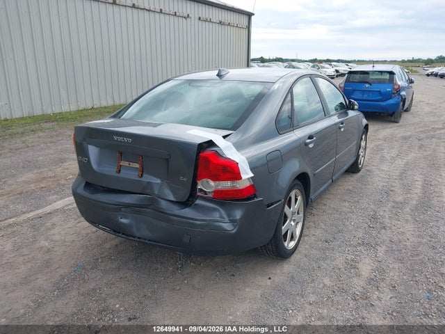 Aukcja sprzedaży 2006 Volvo S40, vin: YV1MS382662160362, numer aukcji: 12649941