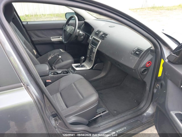 Aukcja sprzedaży 2006 Volvo S40, vin: YV1MS382662160362, numer aukcji: 12649941