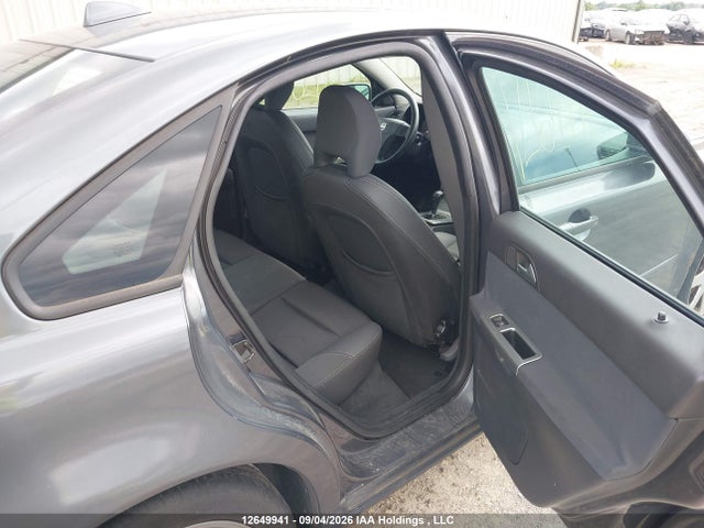 Aukcja sprzedaży 2006 Volvo S40, vin: YV1MS382662160362, numer aukcji: 12649941