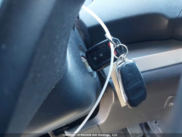 2014 Honda Cr-v Ex მანქანა იყიდება აუქციონზე, vin: 2HKRM4H54EH114662, აუქციონის ნომერი: 12649943