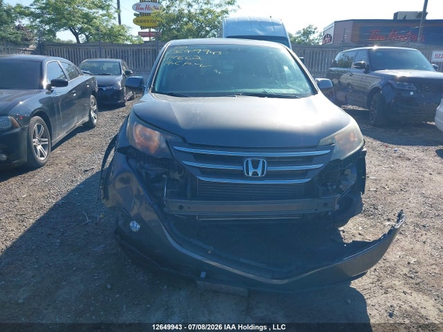 Honda CR-V EX 2014 2HKRM4H54EH114662 Image 12