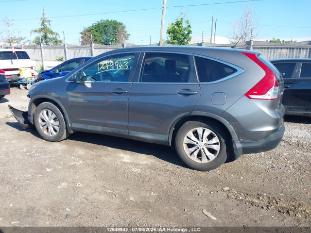 Honda CR-V EX 2014 2HKRM4H54EH114662 Image 14