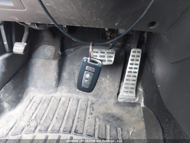 12649946 :رقم المزاد ، KNAGR4A64D5315128 vin ، 2013 Kia Optima Sx مزاد بيع