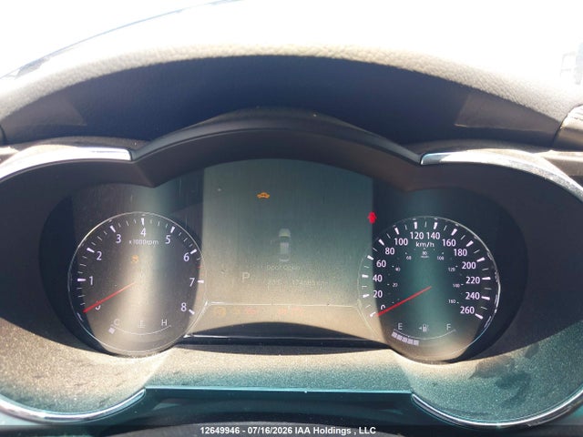 12649946 :رقم المزاد ، KNAGR4A64D5315128 vin ، 2013 Kia Optima Sx مزاد بيع