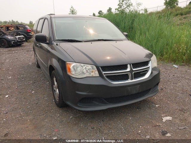Aukcja sprzedaży 2011 Dodge Grand Caravan Se/sxt, vin: 2D4RN4DG1BR725030, numer aukcji: 12649948