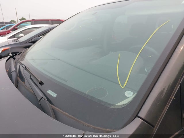 2011 Dodge Grand Caravan Se/sxt მანქანა იყიდება აუქციონზე, vin: 2D4RN4DG1BR725030, აუქციონის ნომერი: 12649948
