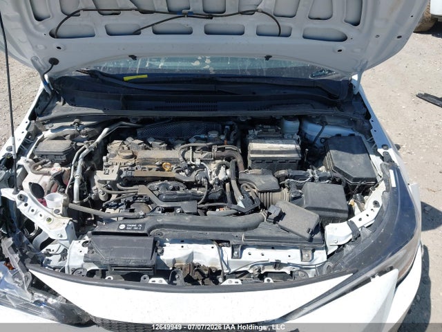 Aukcja sprzedaży 2024 Toyota Corolla Le, vin: 5YFB4MDE8RP195181, numer aukcji: 12649949