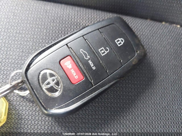 Toyota COROLLA LE 2024 5YFB4MDE8RP195181 Image 11