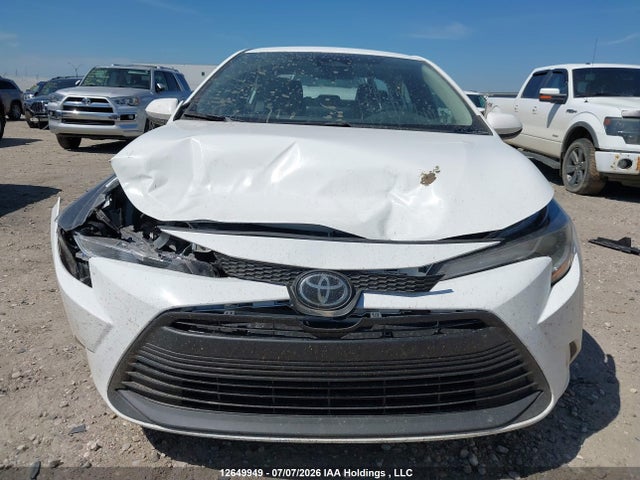 Toyota COROLLA LE 2024 5YFB4MDE8RP195181 Image 13