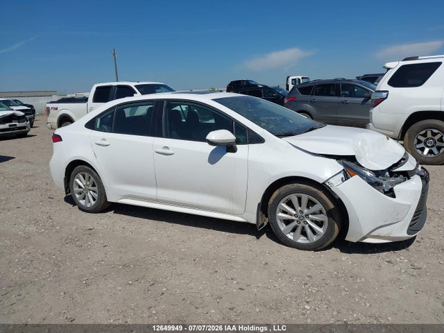 Toyota COROLLA LE 2024 5YFB4MDE8RP195181 Image 14