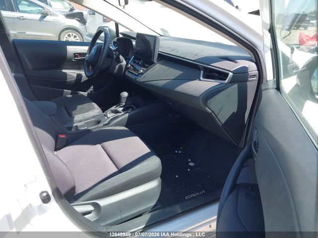 Toyota COROLLA LE 2024 5YFB4MDE8RP195181 Image 5