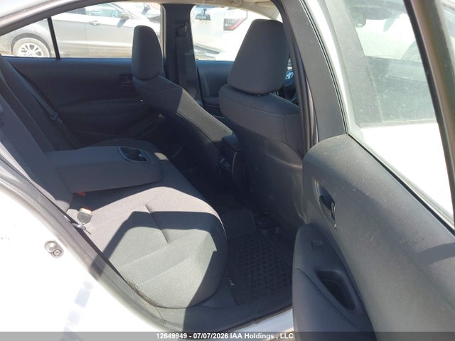 Toyota COROLLA LE 2024 5YFB4MDE8RP195181 Image 8