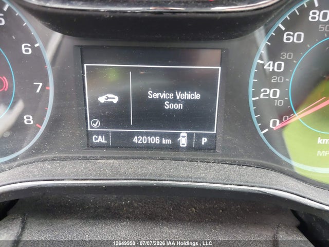 Chevrolet Cruze Lt Auto 2018 3G1BE6SM6JS614504 Image 15