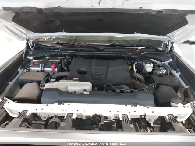 Продаж на аукціоні авто 2023 Toyota Tundra Crewmax Limited, vin: 5TFJA5DB3PX076937, номер лоту: 12649953