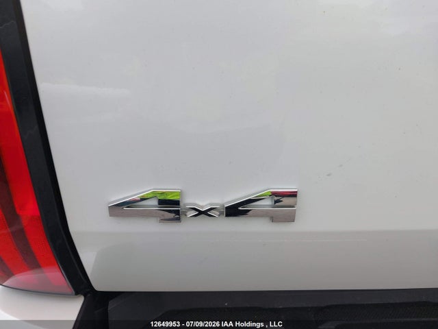 Продаж на аукціоні авто 2023 Toyota Tundra Crewmax Limited, vin: 5TFJA5DB3PX076937, номер лоту: 12649953