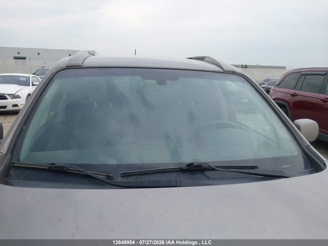 2012 Hyundai Santa Fe Gl 2.4 მანქანა იყიდება აუქციონზე, vin: 5XYZG3AB9CG118986, აუქციონის ნომერი: 12649954