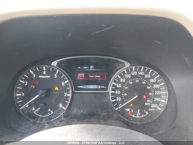 Aukcja sprzedaży 2018 Nissan Pathfinder S/sv/sl/platinum, vin: 5N1DR2MM9JC645547, numer aukcji: 12649955